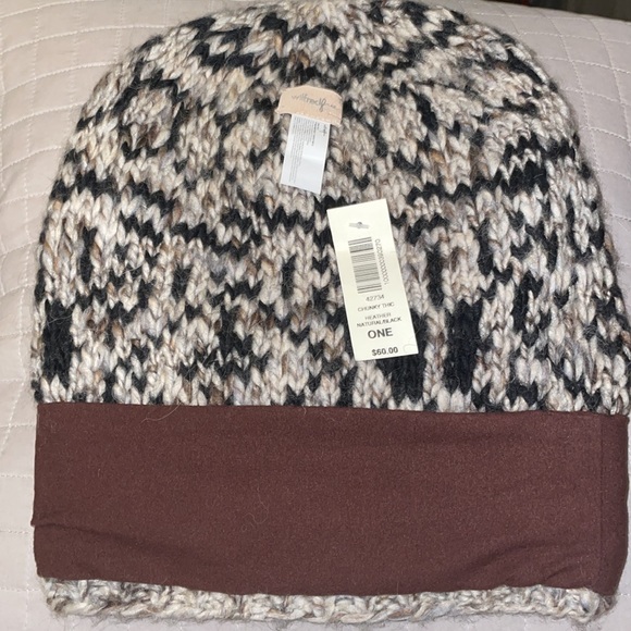 Wilfred Free Toque - Picture 3 of 7